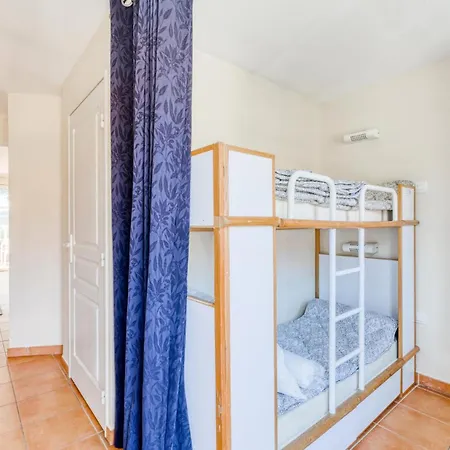Les Rivages Du - Maeva - 4 Personnes - Selection Mae-0374