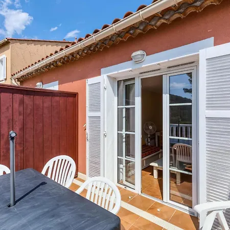 Les Rivages Du - Maeva - 4 Personnes - Selection Mae-0374 Lejlighed