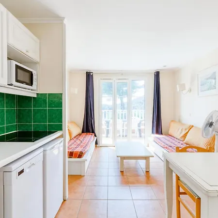 Les Rivages Du - Maeva - 4 Personnes - Selection Mae-0374