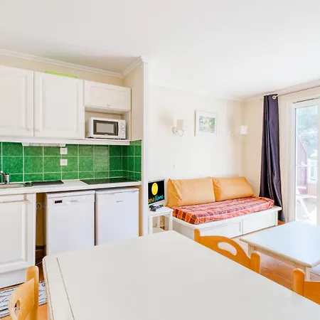 Lejlighed Les Rivages Du - Maeva - 4 Personnes - Selection Mae-0374