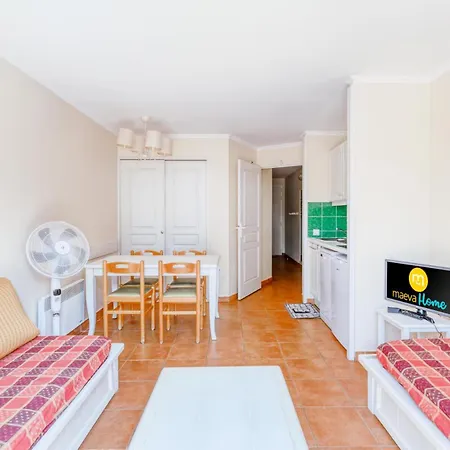 Lejlighed Les Rivages Du - Maeva - 4 Personnes - Selection Mae-0374