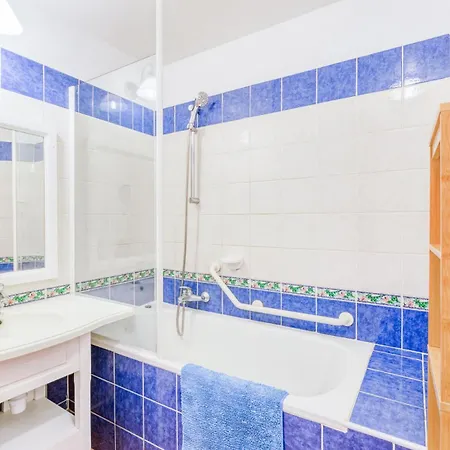 Les Rivages Du - Maeva - 4 Personnes - Selection Mae-0374 Apartment Drammont
