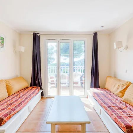 Les Rivages Du - Maeva - 4 Personnes - Selection Mae-0374