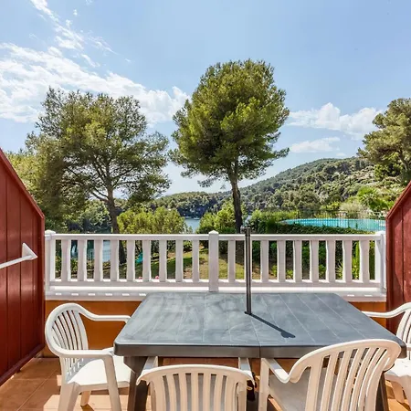 Apartmán Les Rivages Du - Maeva - 4 Personnes - Selection Mae-0374 Drammont