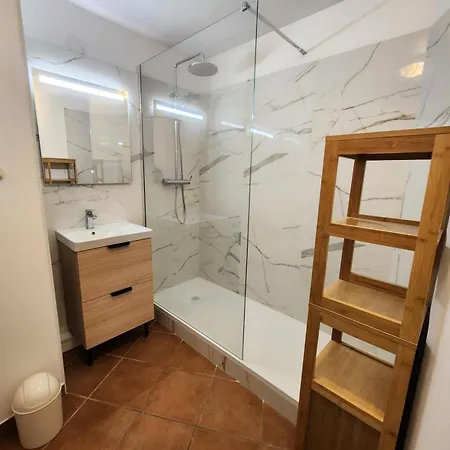 Les Rivages Du - Maeva - 4 Personnes - Selection Mae-0374 Apartment *
