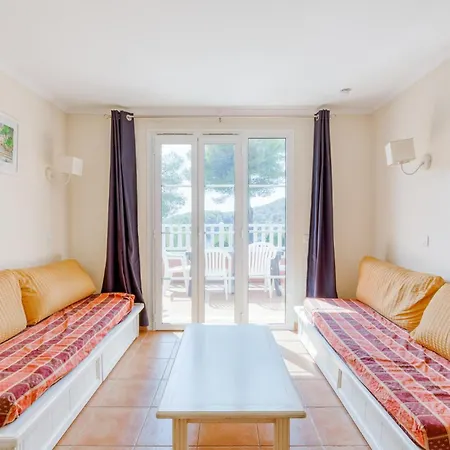 Les Rivages Du - Maeva - 4 Personnes - Selection Mae-0374 Drammont