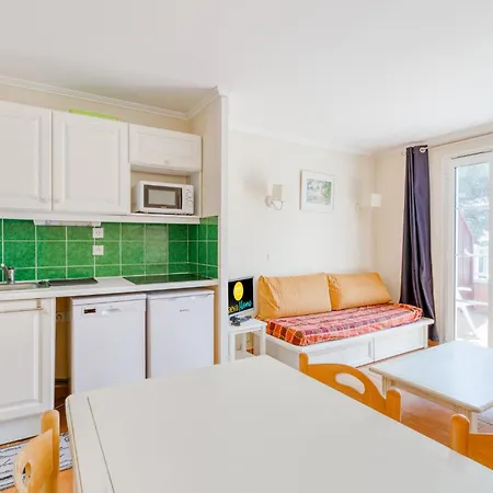 Les Rivages Du - Maeva - 4 Personnes - Selection Mae-0374 * Drammont