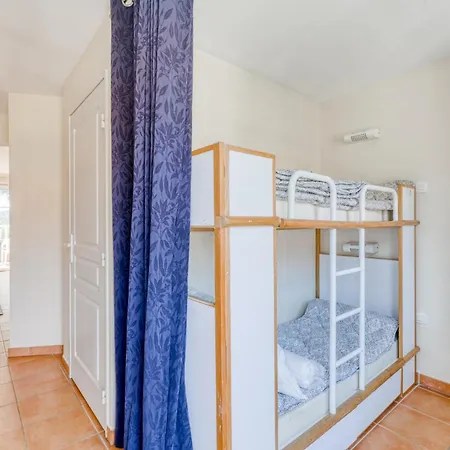 Lägenhet Les Rivages Du - Maeva - 4 Personnes - Selection Mae-0374