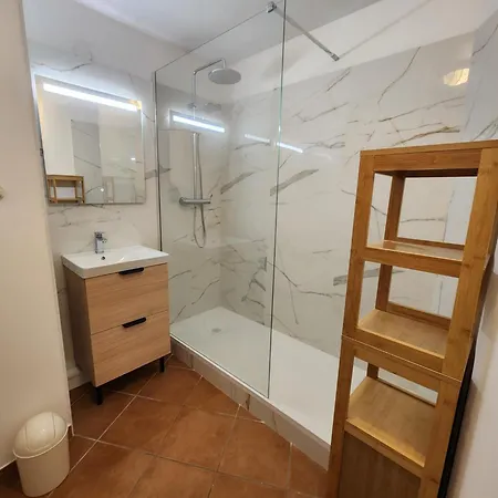 Les Rivages Du - Maeva - 4 Personnes - Selection Mae-0374 Apartment