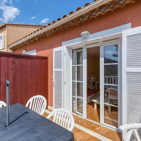 Les Rivages Du - Maeva - 4 Personnes - Selection Mae-0374 Apartment Drammont
