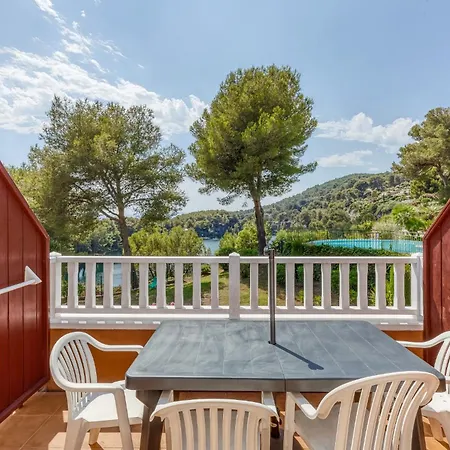 Les Rivages Du - Maeva - 4 Personnes - Selection Mae-0374 Drammont