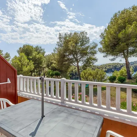 Les Rivages Du - Maeva - 4 Personnes - Selection Mae-0374 * Drammont