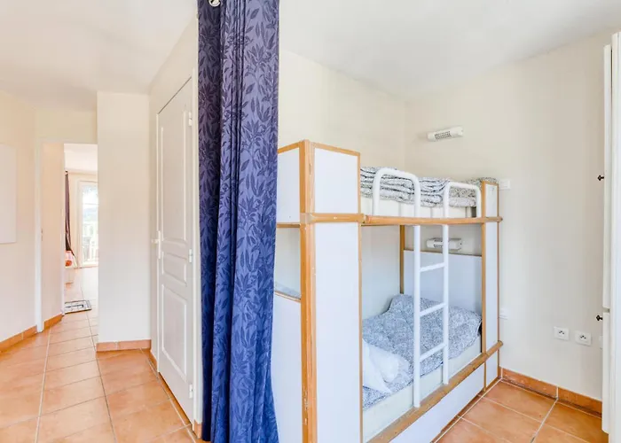 Les Rivages Du - Maeva - 4 Personnes - Selection Mae-0374