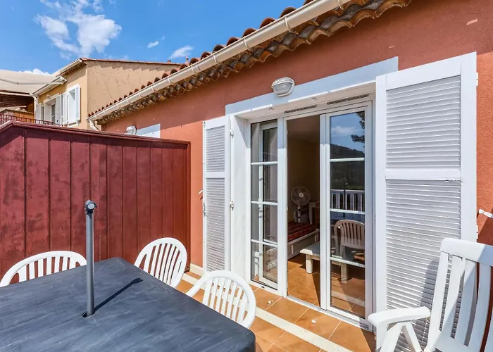 Les Rivages Du - Maeva - 4 Personnes - Selection Mae-0374 شقة