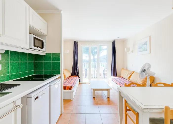 Les Rivages Du - Maeva - 4 Personnes - Selection Mae-0374