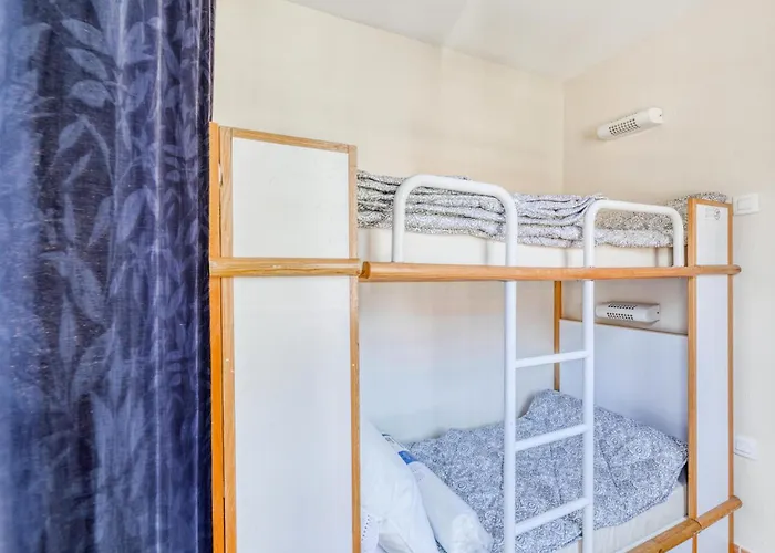 شقة Les Rivages Du - Maeva - 4 Personnes - Selection Mae-0374 *