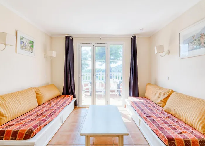 Les Rivages Du - Maeva - 4 Personnes - Selection Mae-0374