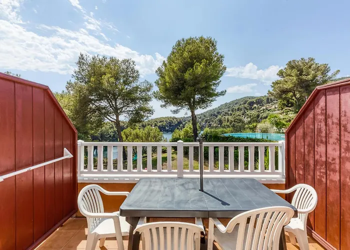 Lejlighed Les Rivages Du - Maeva - 4 Personnes - Selection Mae-0374 Drammont