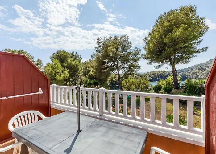 Les Rivages Du - Maeva - 4 Personnes - Selection Mae-0374